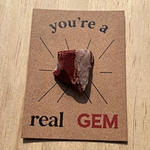 Healing Crystal